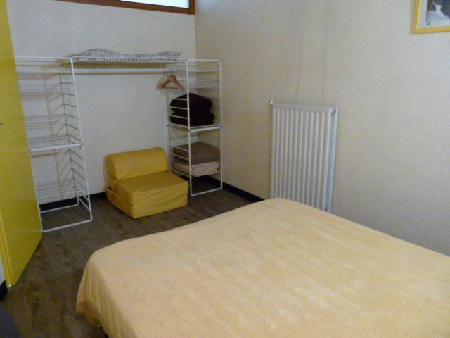 Residence Ludovic Appartement Genet Montferrier Exterior photo