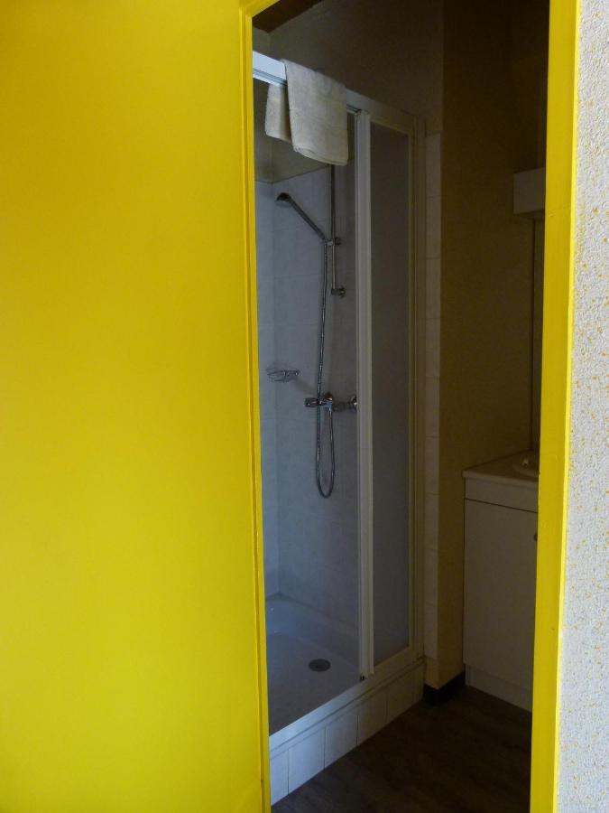 Residence Ludovic Appartement Genet Montferrier Exterior photo