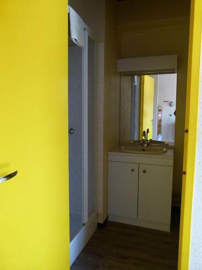 Residence Ludovic Appartement Genet Montferrier Exterior photo